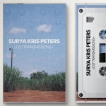 Surya Kris Peters "Lost Transmissions+" MC 