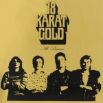 18 Karat Gold "All-Bumm" CD 