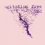 Agitation Free "2nd" CD 