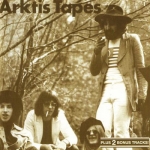 Arktis "Arktis Tapes" CD 