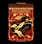 Samsara Blues Experiment "Long Distance Trip" 2LP+CD - SPECIAL 