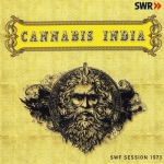 Cannabis India "SWF Session" CD 