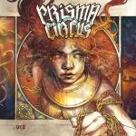 Prisma Circus "MK II Promethea's Armageddon" CD 