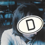 Deuter "D" LP 