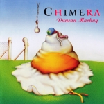 Duncan Mackay "Chimera" LP 
