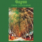 Dzyan "Time Machine" LP 