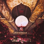 Dzyan "Mandala (SWF-Session)" LP 