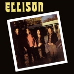 Ellison "s/t" LP 