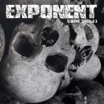 Exponent "Upside Down" CD 