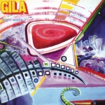Gila "Night Works" LP 