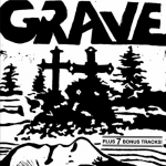 Grave "Grave 1" CD 