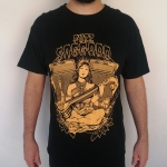 Fuzz Sagrado T-Shirt 