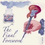 Improved Sound Limited "The Final Foreword" CD 