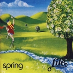 Life "Spring" CD 