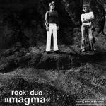 Magma "Rock Duo Magma" CD 