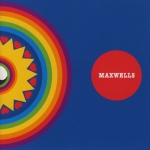 Maxwells "Maxwell Street" CD 