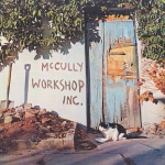 McCully Workshop "Inc." LP 