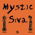 Mystic Siva "s/t" Col-LP 