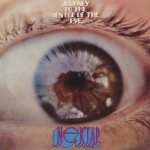 Nektar "Journey To The Centre Of The Eye" LP 