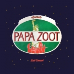 Papa Zoot Band "Last Concert" CD 