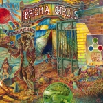Prisma Circus "Reminiscences" LP 