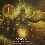 Samsara Blues Experiment "Revelation & Mystery" CD 