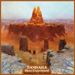Samsara Blues Experiment "Waiting For The Flood" CD 