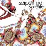 Serpentina Satelite "Nothing To Say" CD 