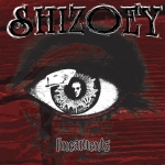 Shizoey "Lineaments" CD 
