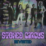 Stoned Circus "Revisited" LP 