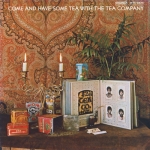 The Tea Company "Come And Have Some Tea With..." LP 