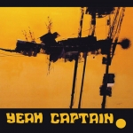 Trevor McNamara "Yeah Captain" LP 