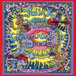 Twink & The Technicolour Dream "You´ve treached for the Stars" Col-LP 