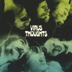 Virus "Thoughts" CD 