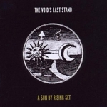 The Voids Last Stand "A Sun By Rising Set" CD 