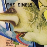 Wolfgang Dauner Quintet "The Oimels" CD 