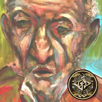 Buddha Sentenza "High Tech, Low Life" CD 