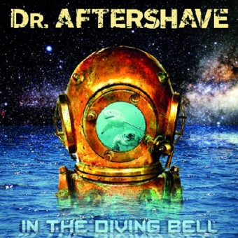 Dr. Aftershave "In The Diving Bell" CD 