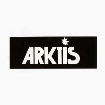 Arktis "s/t" CD 