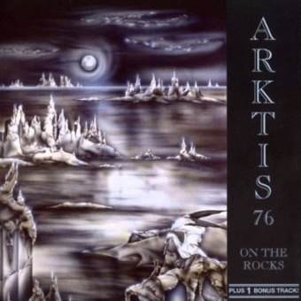 Arktis "On The Rocks" CD 