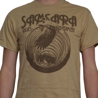 Samsara Blues Experiment "Eagle Eye" T-Shirt 