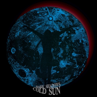 Cold Sun "Dark Shadows" CD 