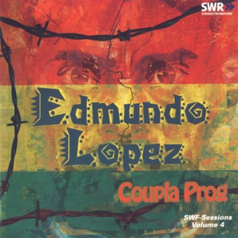 Coupla Prog "Edmundo Lopez" CD 