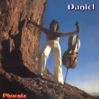 Daniel "Phoenix" CD 