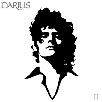 Darius "II" CD 