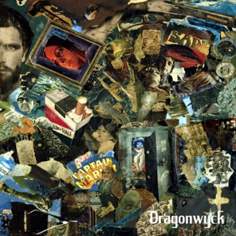 Dragonwyck "s/t" LP 