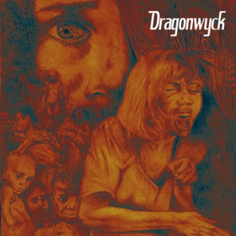 Dragonwyck "Fun" CD 