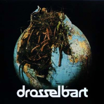 Drosselbart "s/t" LP 