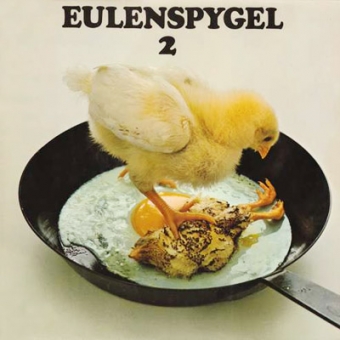 Eulenspygel "2" CD 