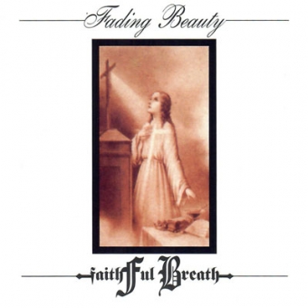 Faithful Breath "Fading Beauty" LP 
